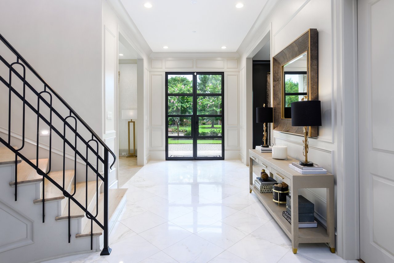 Preston Hollow