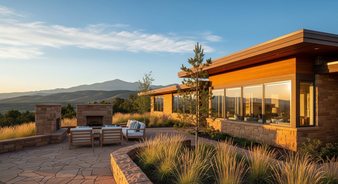 Living In Rockrimmon: A Local Guide