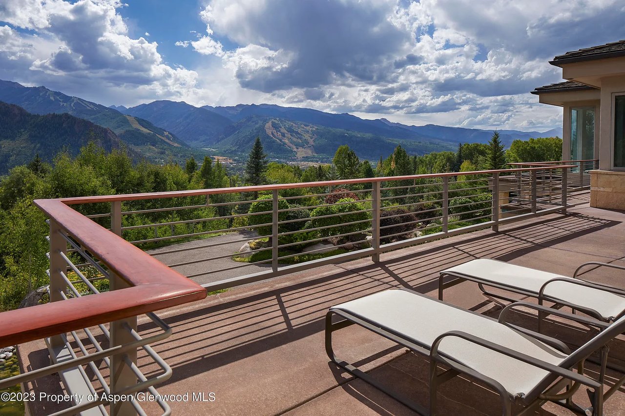 804 Hunter Creek Rd, Aspen, CO 81611