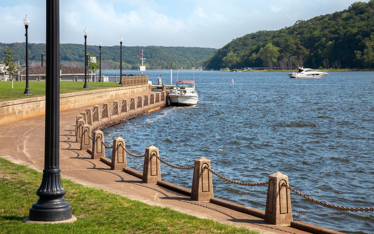 Stillwater