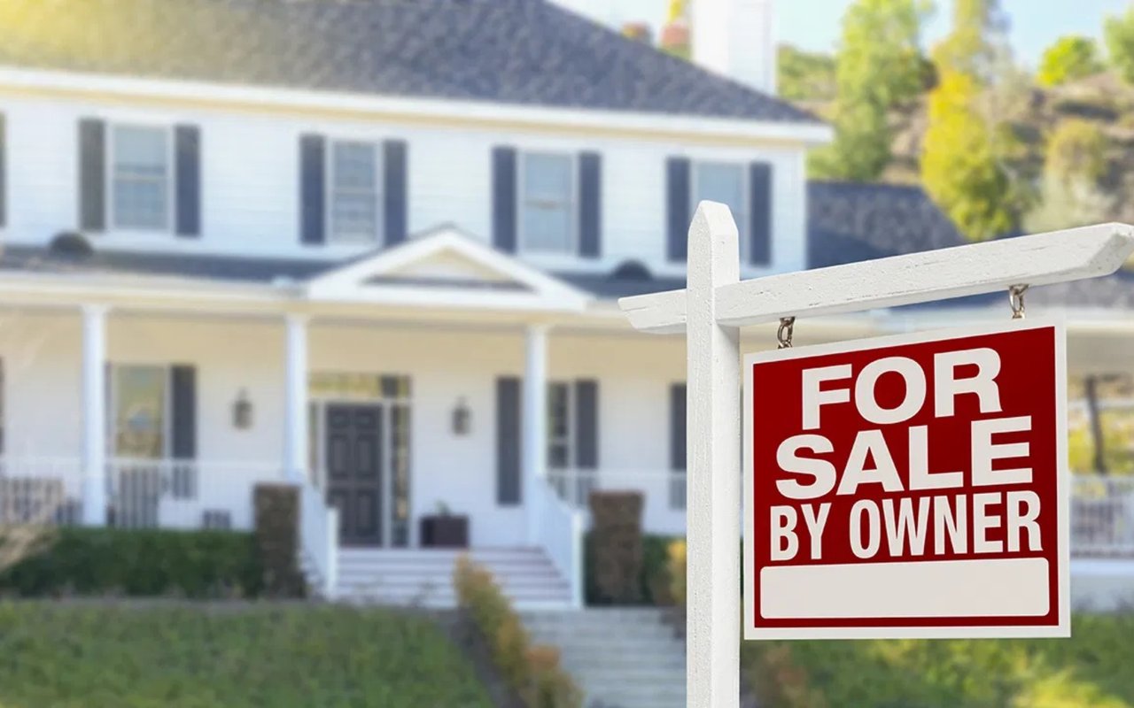 For Sale by Owner - a Good Idea?