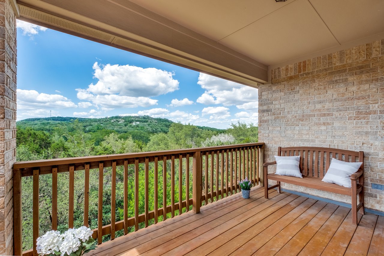 Stonewall Estates