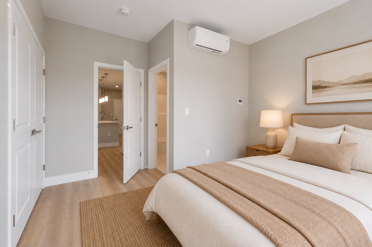 298 Main Street, 3E
