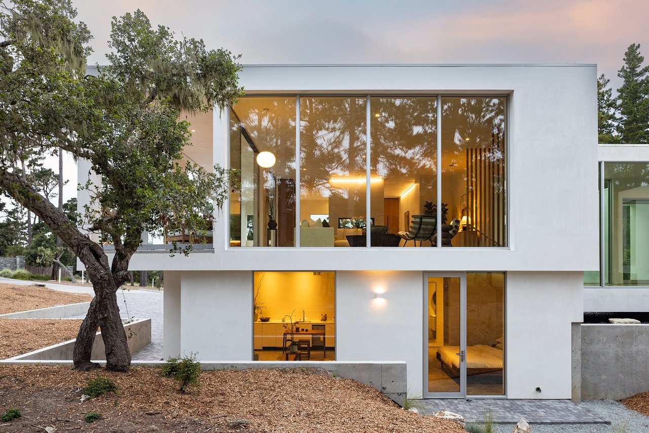 Waterbridge House
