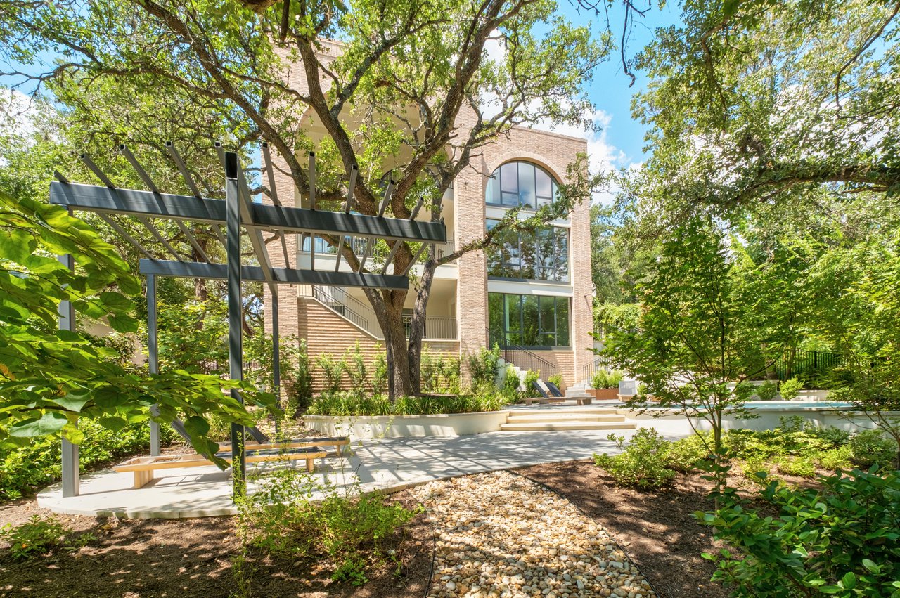 4500 River Wood Court