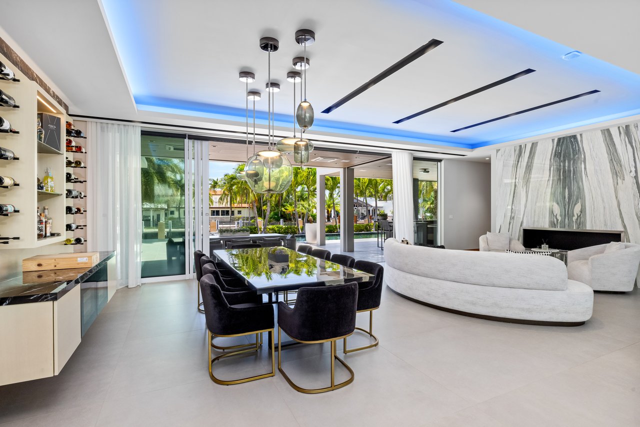 The Las Olas Estate