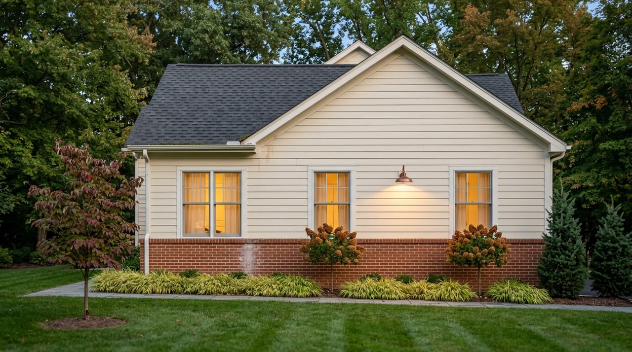Selling in Heartland Circle: Pricing Against a Builder a Mile Away, Not a Peak Two Years Behind