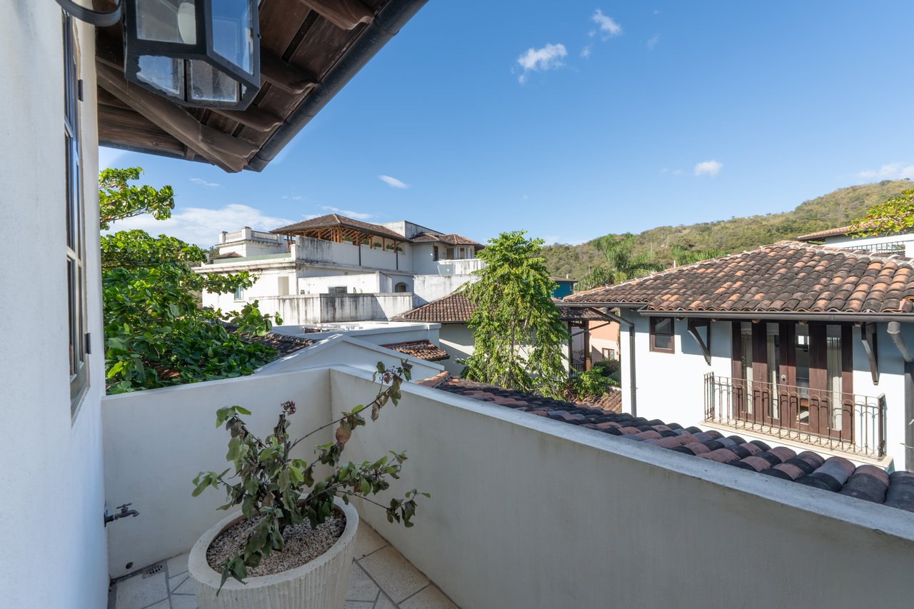 9 Paseo del Mar | Beachfront Luxury Home for Sale in Las Catalinas, Costa Rica