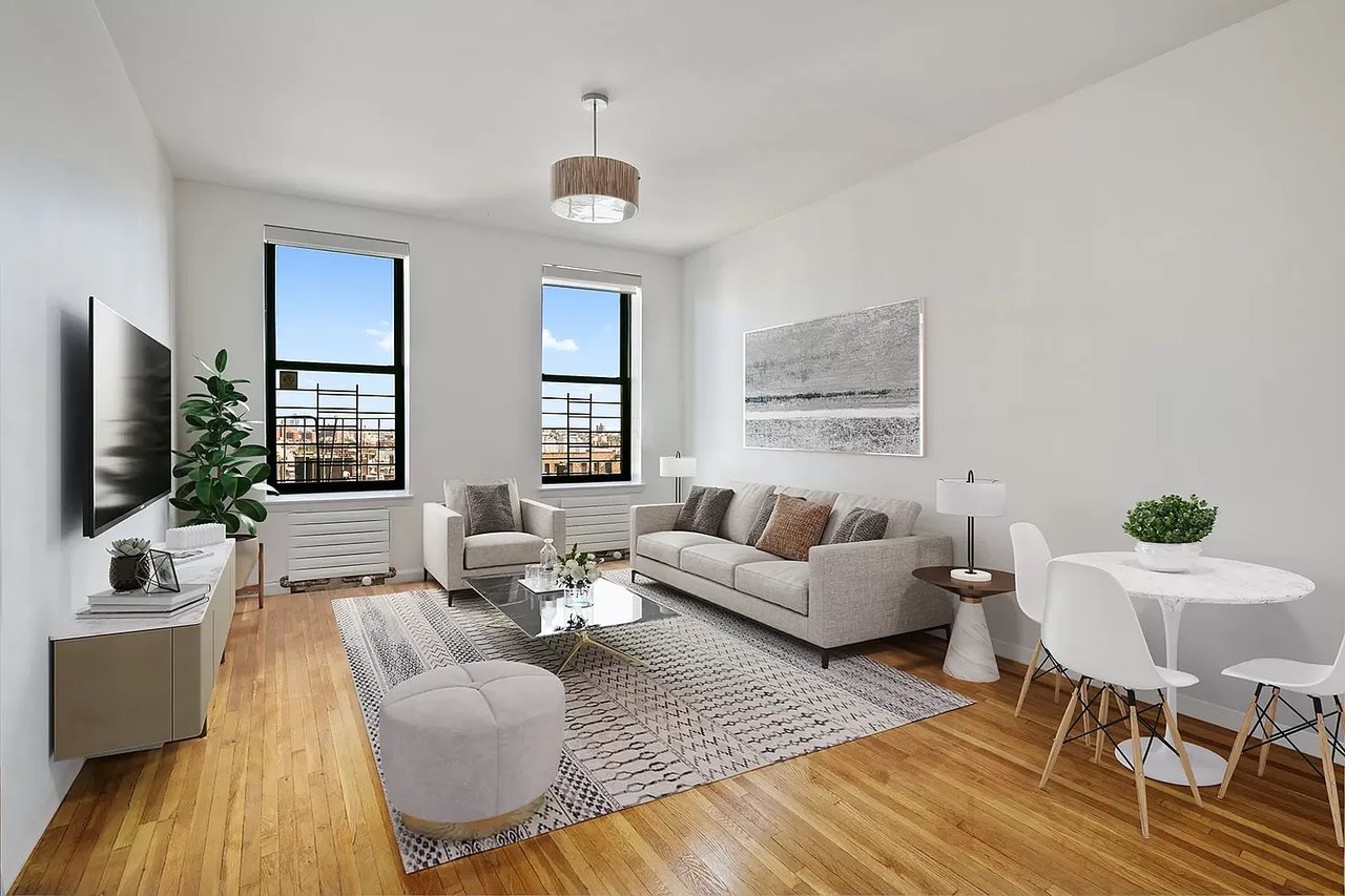 115 Eastern Pkwy, #6A