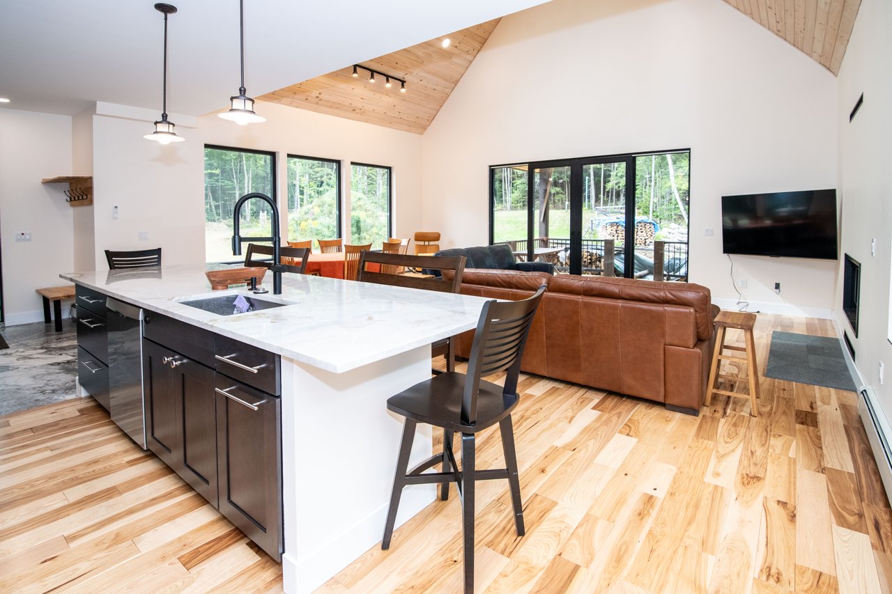 396 West Hill Road
