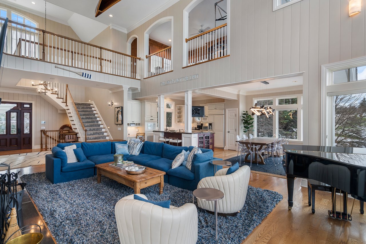 Bay Harbor Home - LONG TERM RENTAL ONLY