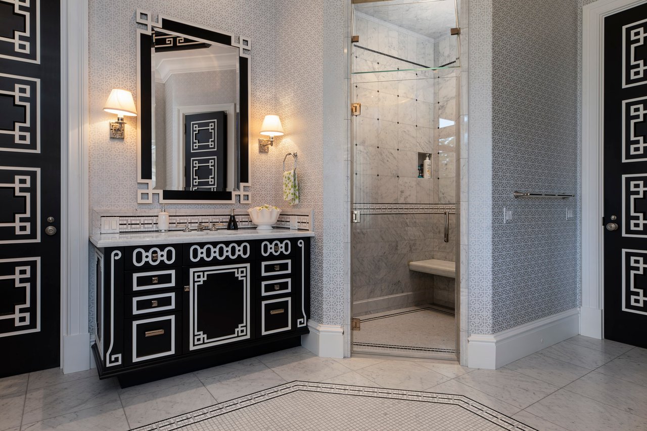 Mira Vista ~ Legacy Estate