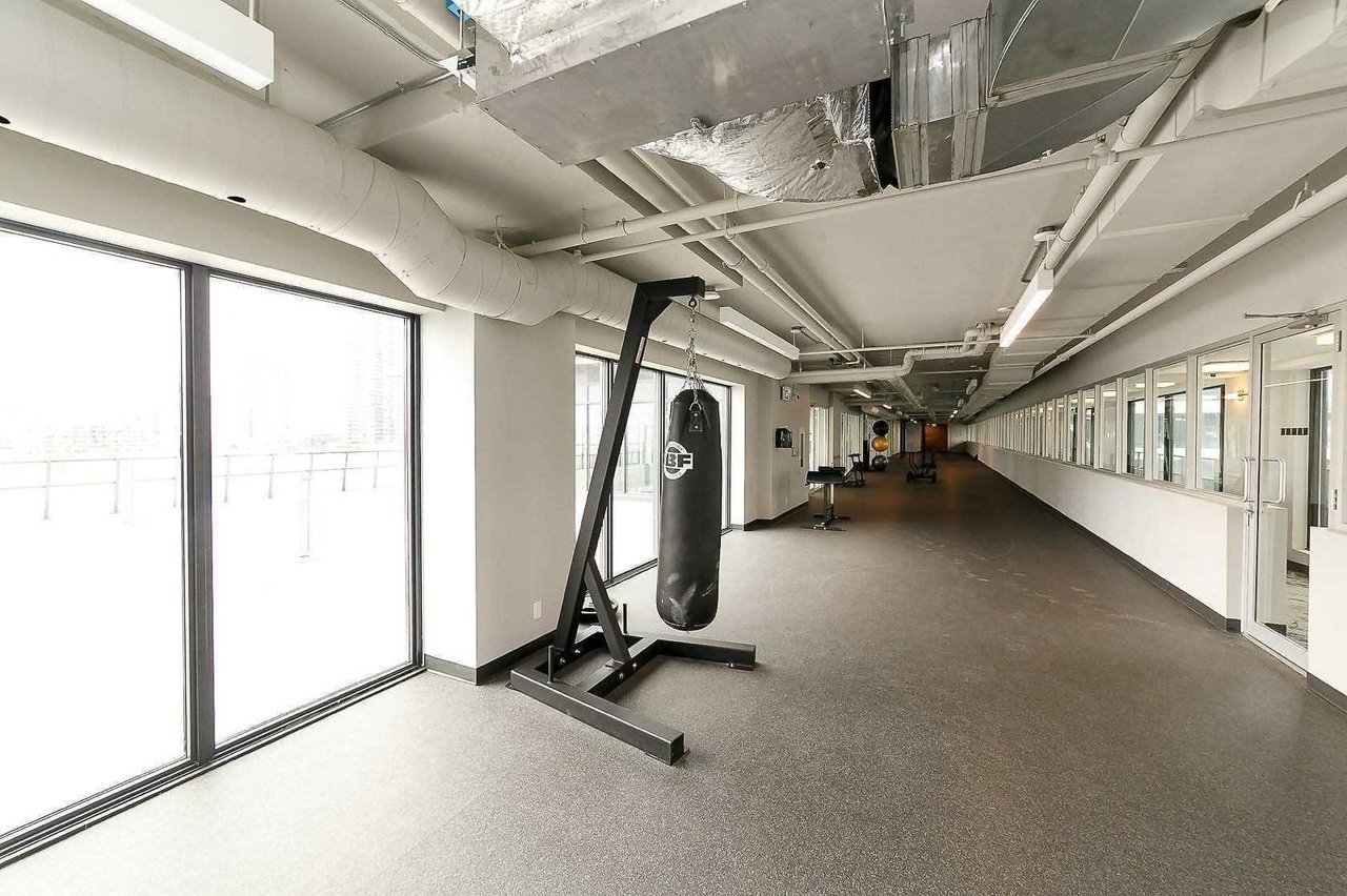  20 Shore Breeze Drive Unit: 3406