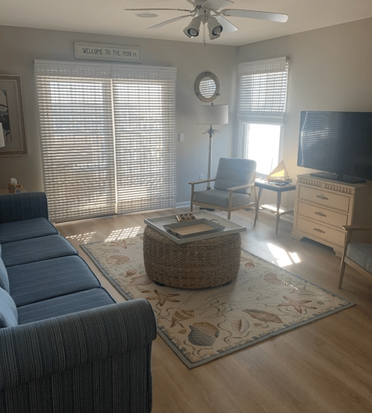 401 Pearl Street (West Unit), Beach Haven