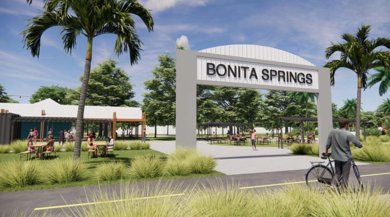 The BERT Effect: How Bonita Springs’ New Greenway Is Driving Home Values