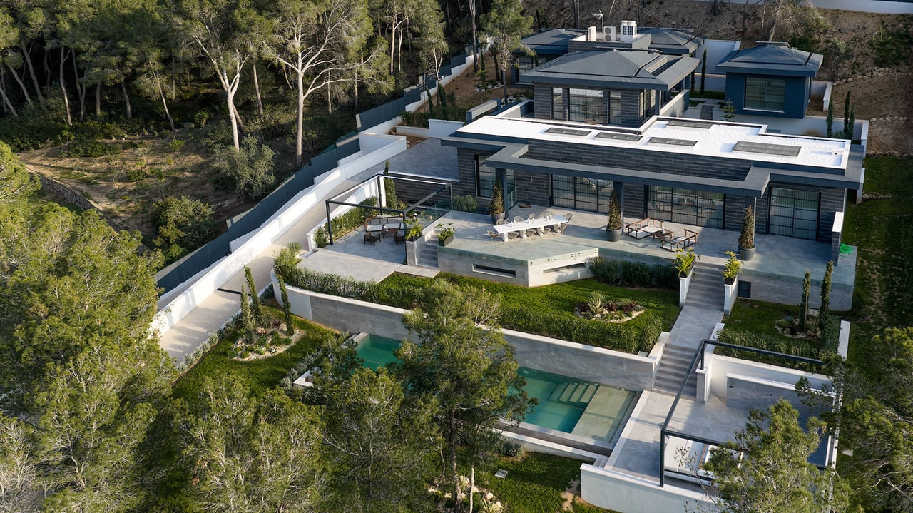Santa Ponsa Golf Community