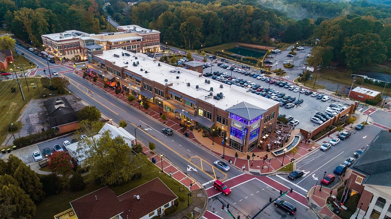 Holly Springs