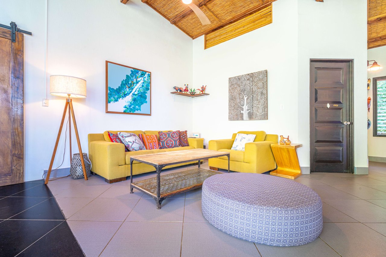 Casa Vida Tranquila
