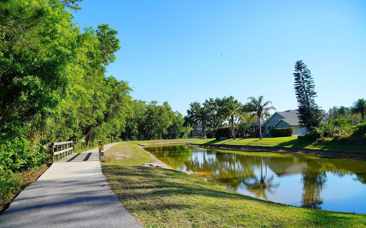 Hunters Green