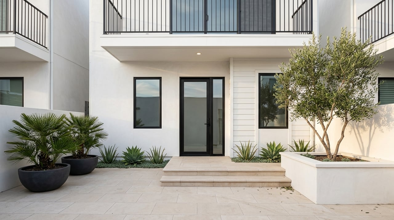Condos Vs Homes In Newport Beach: How To Choose