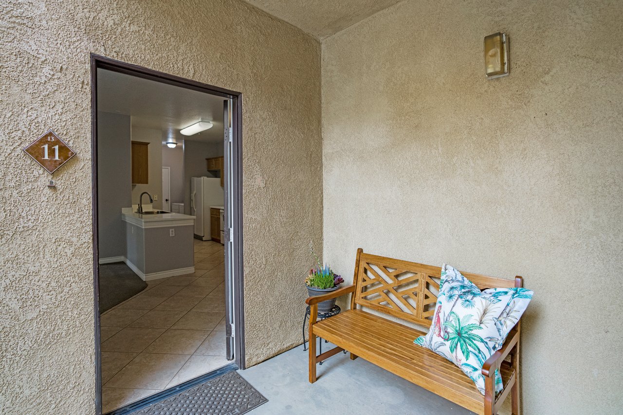 Madison Park Single Bedroom Condo | Murrieta