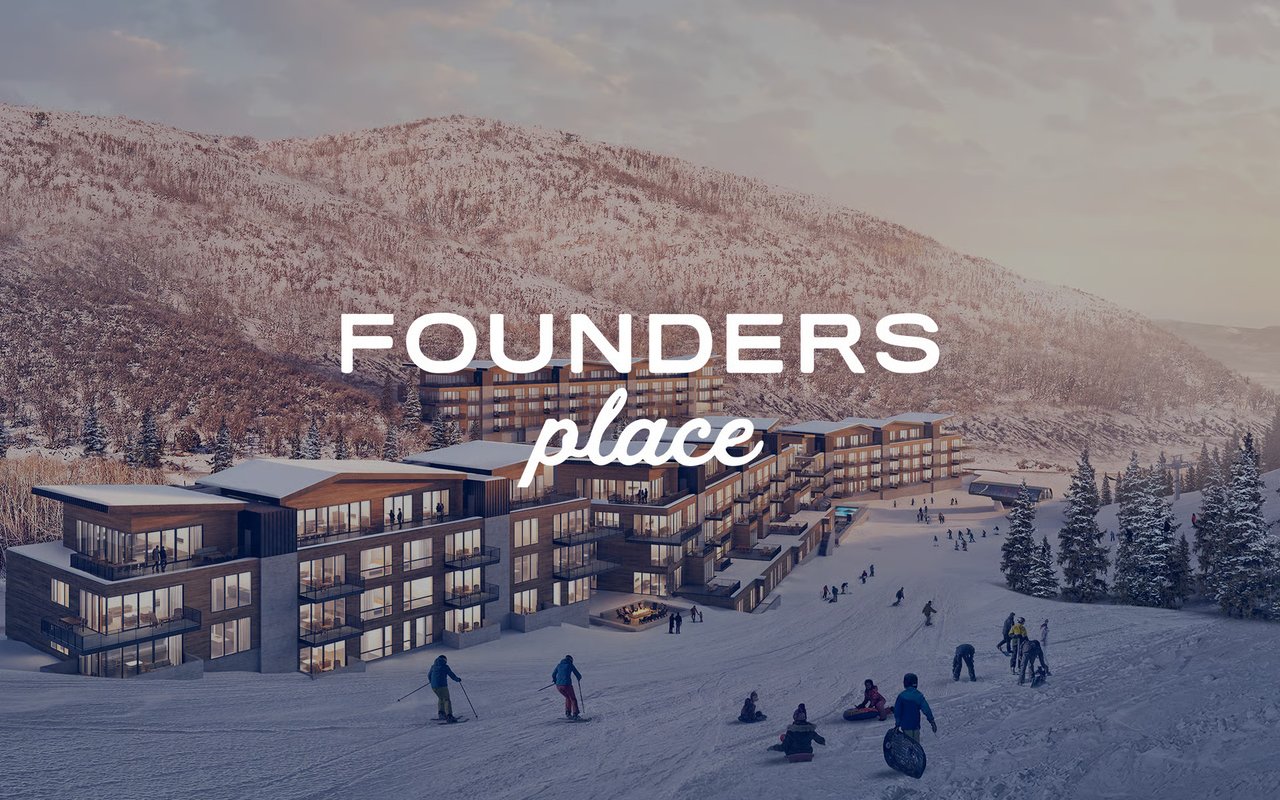 Founders Place