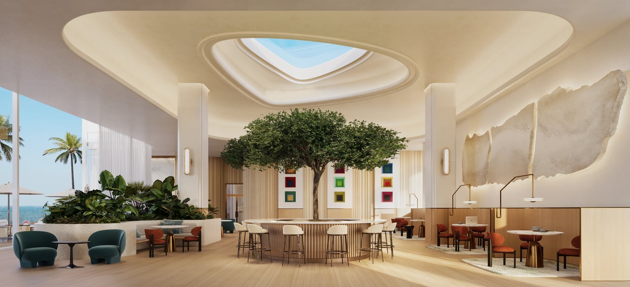 Viceroy Residence