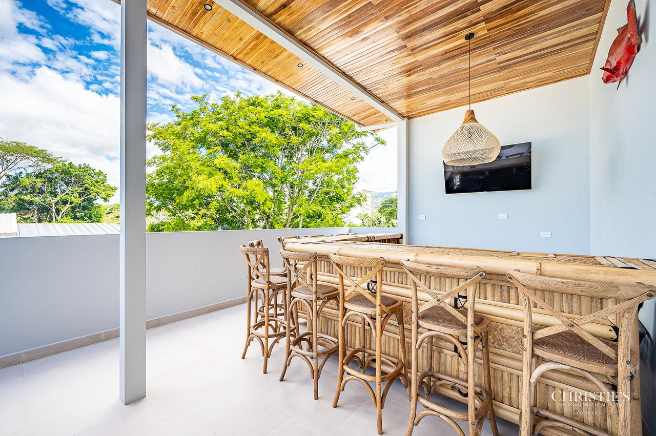 A Private Collection of Five Luxury Beachfront Villas - Rio Mar