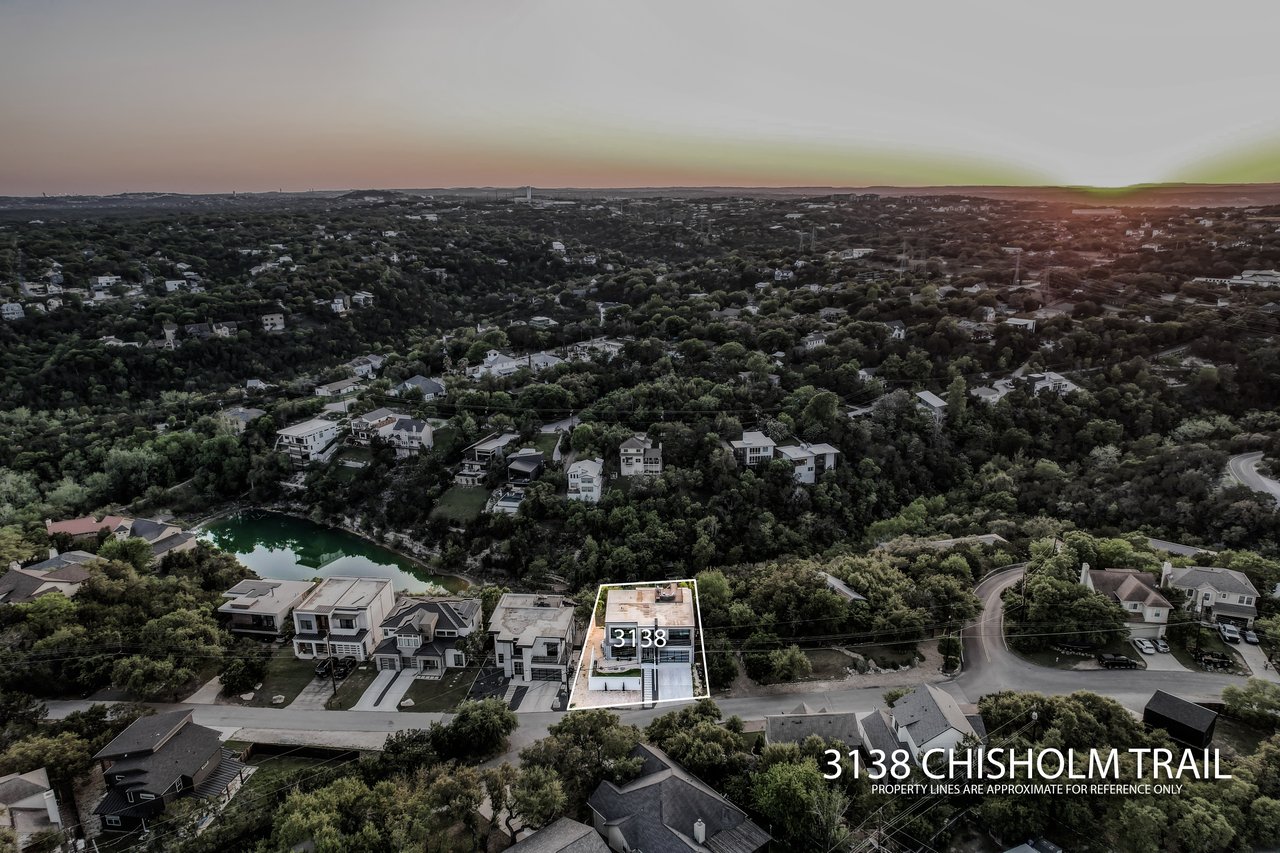 3138 Chisholm Trail