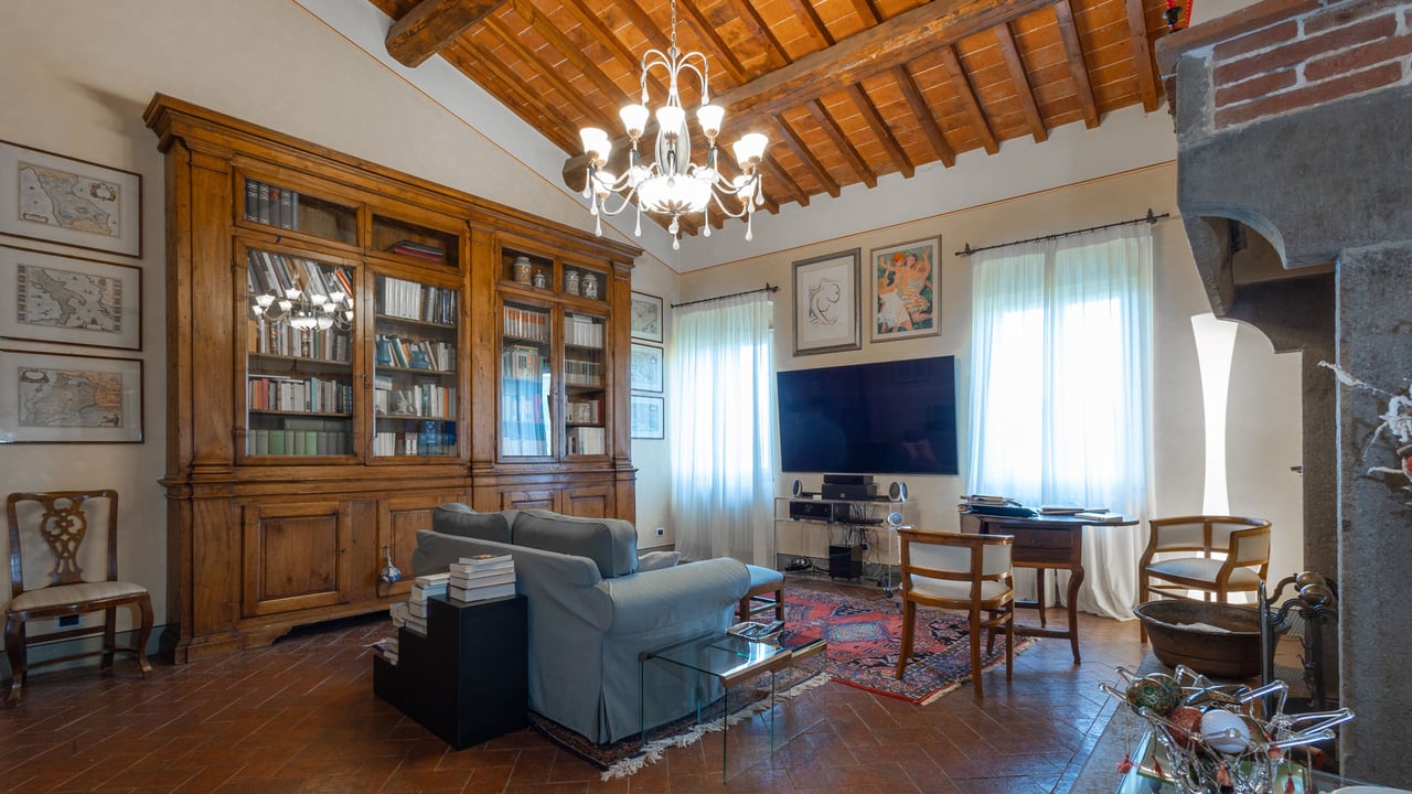 VILLA ALBA