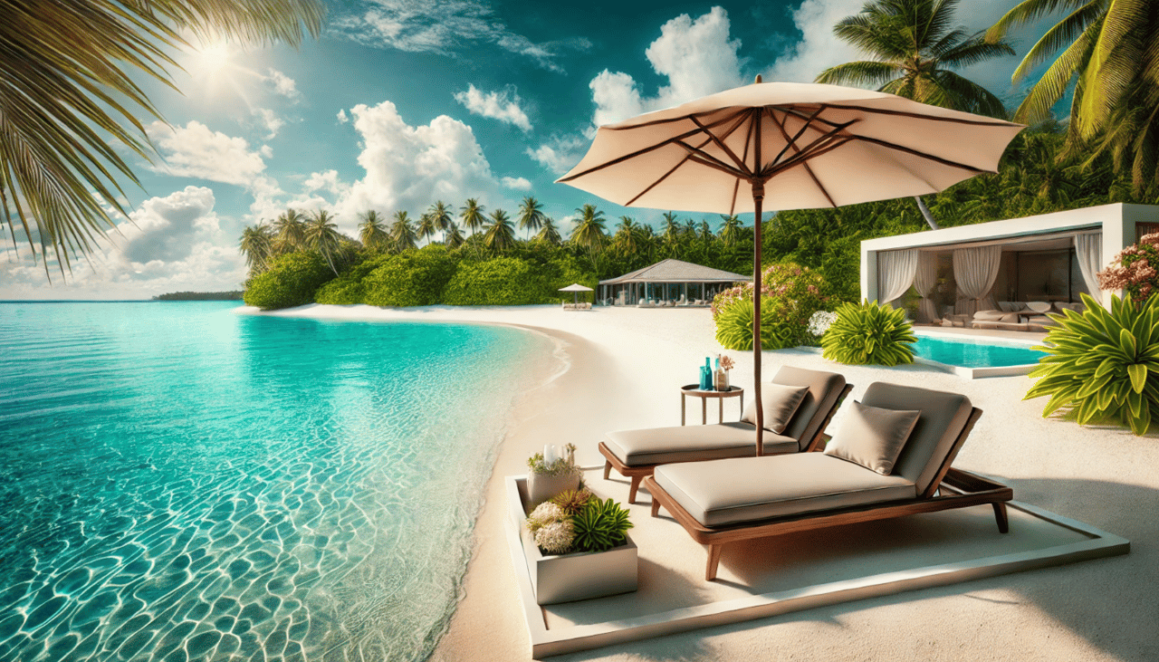 South Florida's Best Residences with Private Beach Clubs