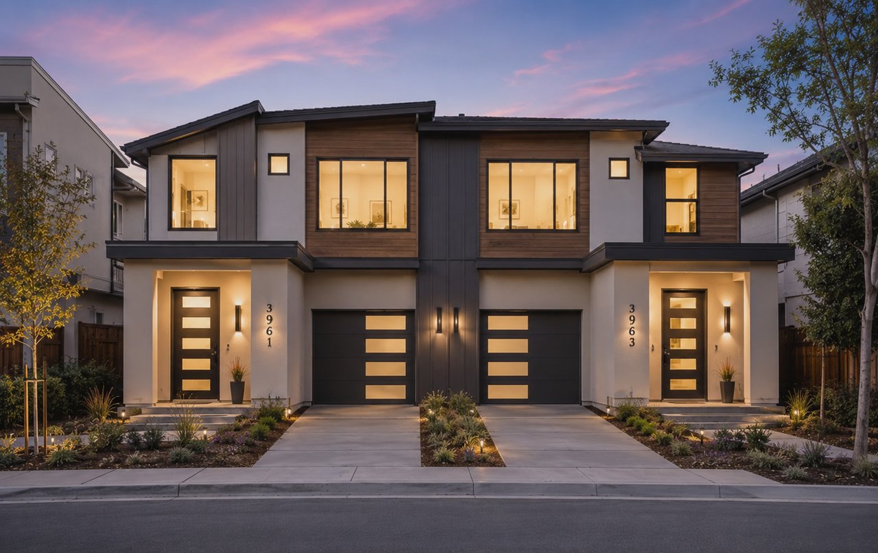 Multi-Family Properties and Duplex for Sale Fremont CA: An Investor's Guide