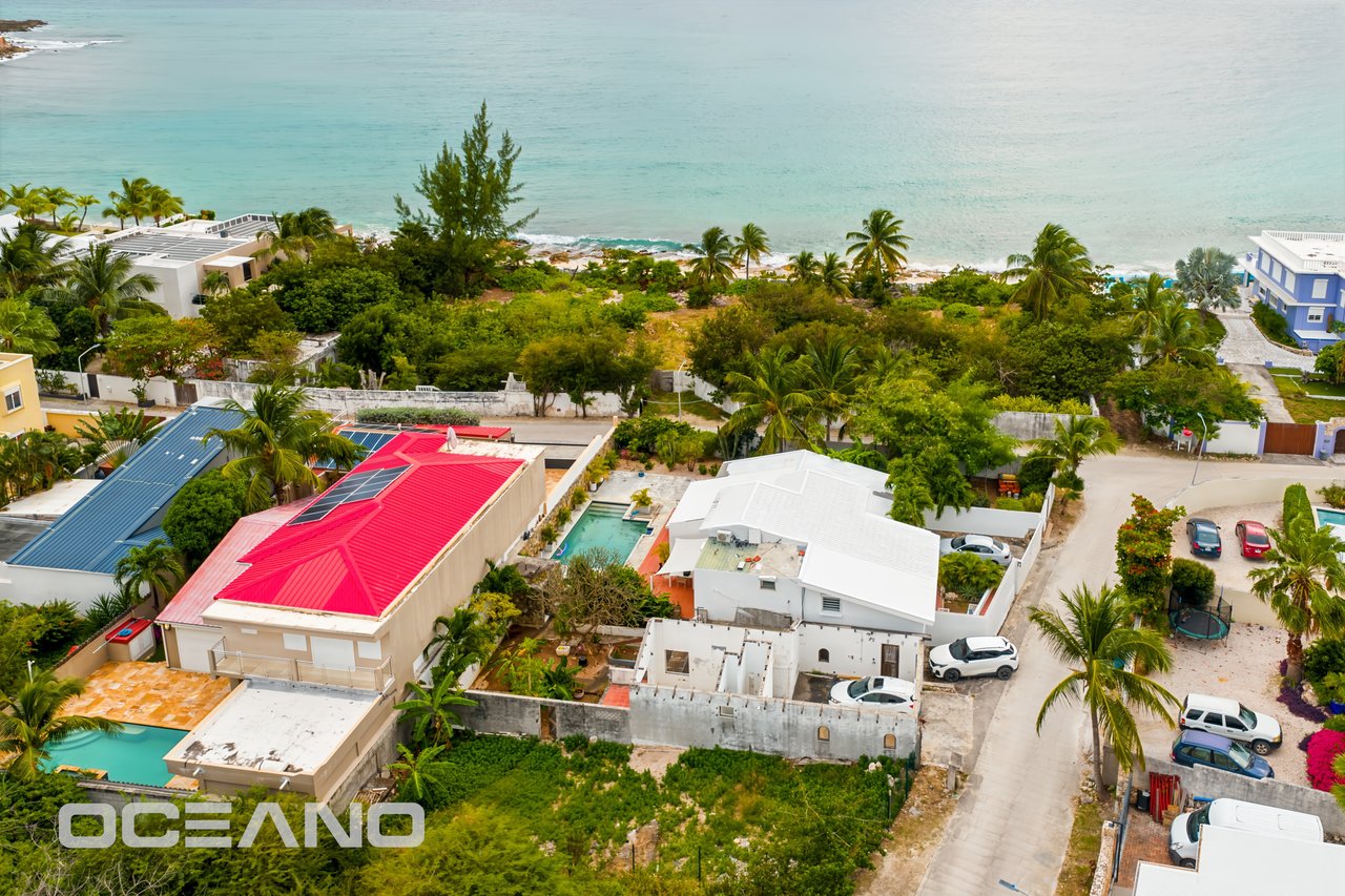 Land for Sale in Beacon Hill – 435 m²