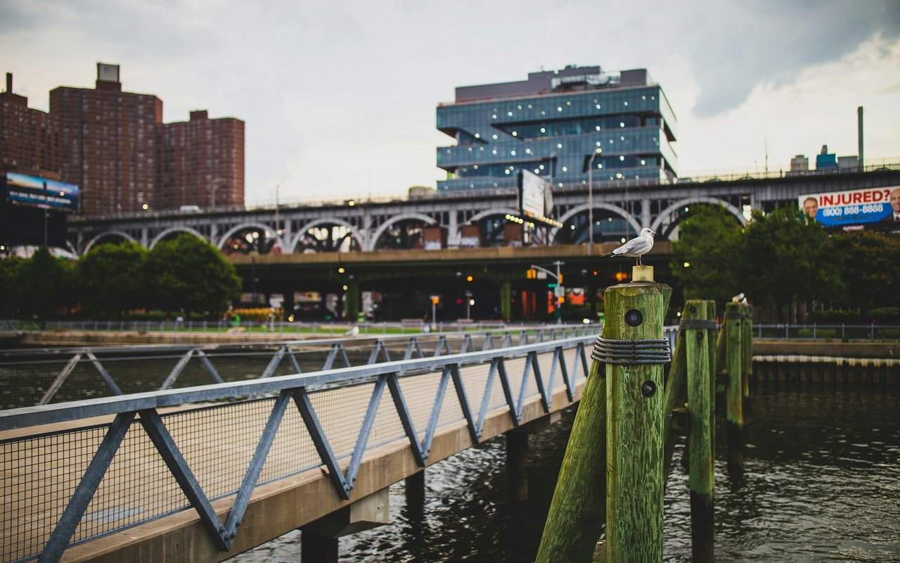 West Harlem