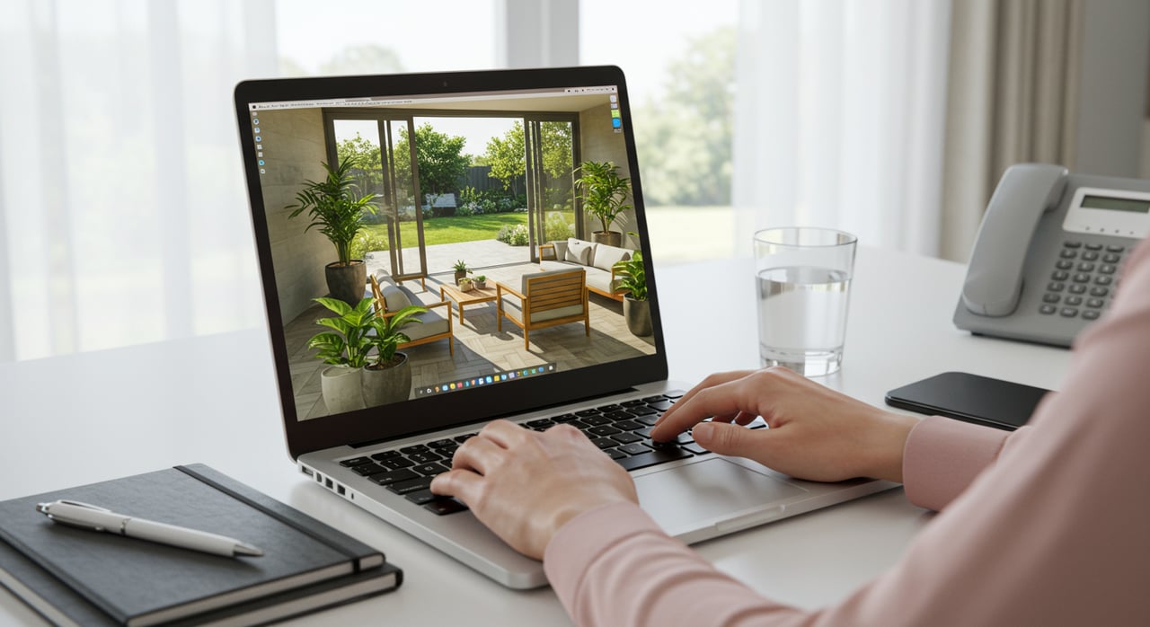 What No One Tells You About Searching for Your Home Online