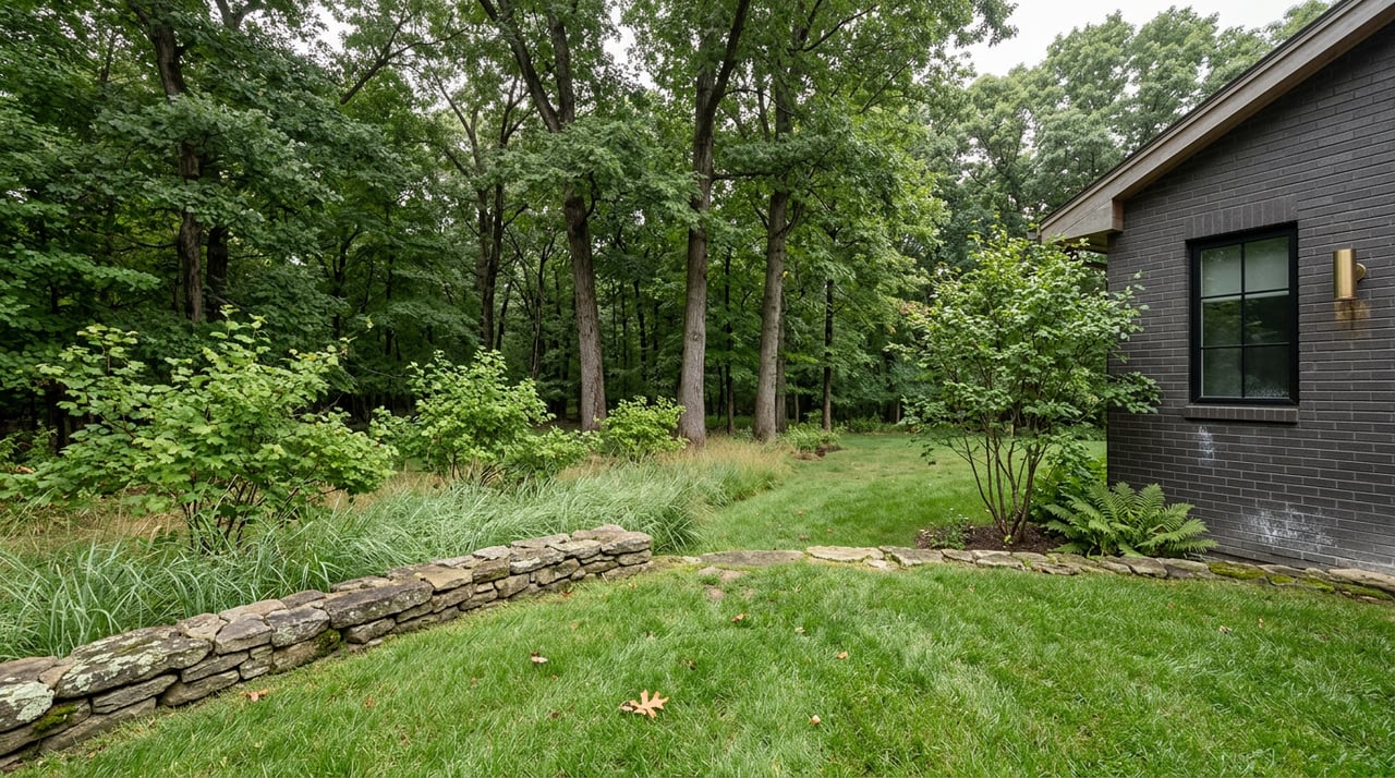 The Acre You're Buying in Oakland Township Isn't the Acre on the Listing Sheet