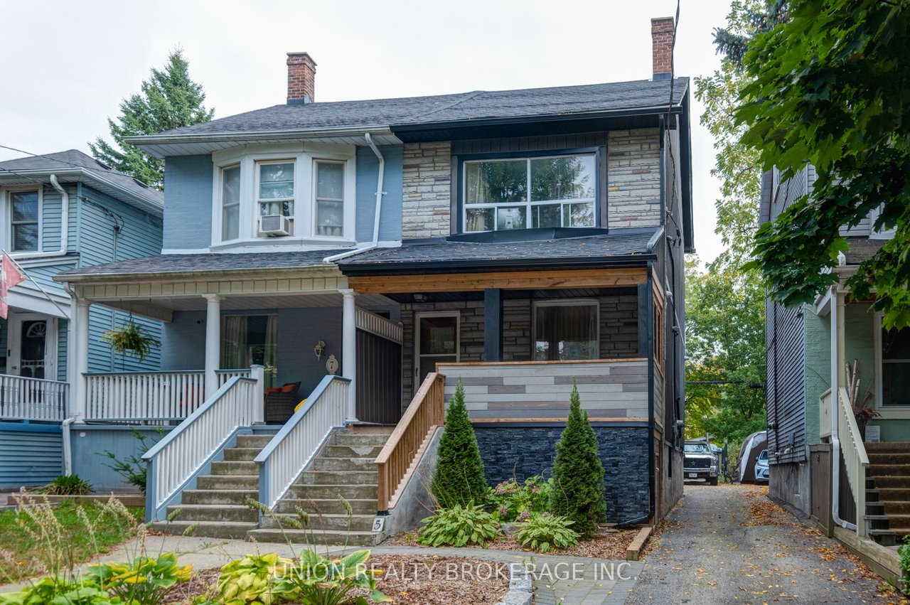 5 Herbert Ave
