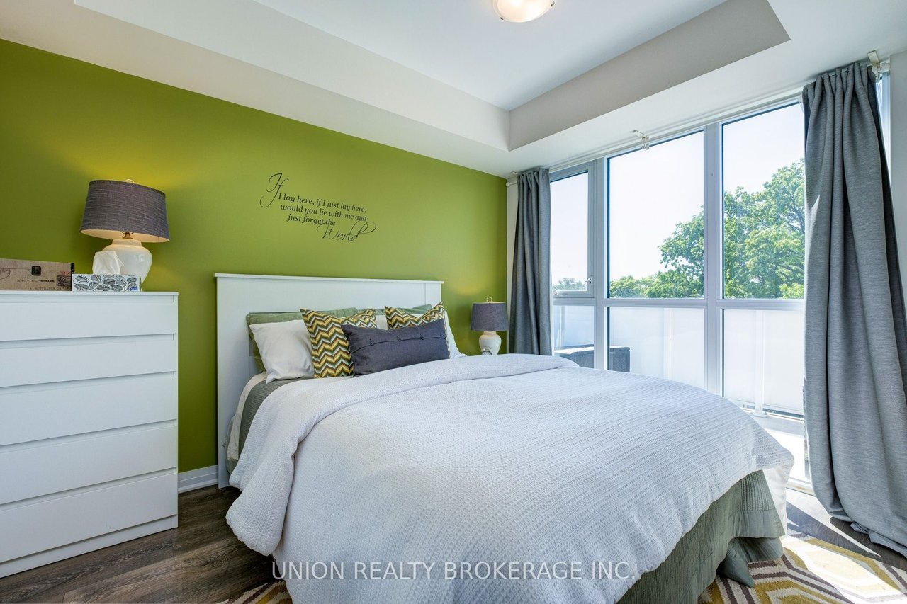 2301 Danforth Ave, Ste 508