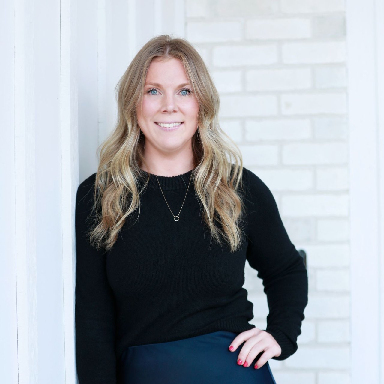 Felicia DeLope Bellevue, WA Real Estate Agent Headshot