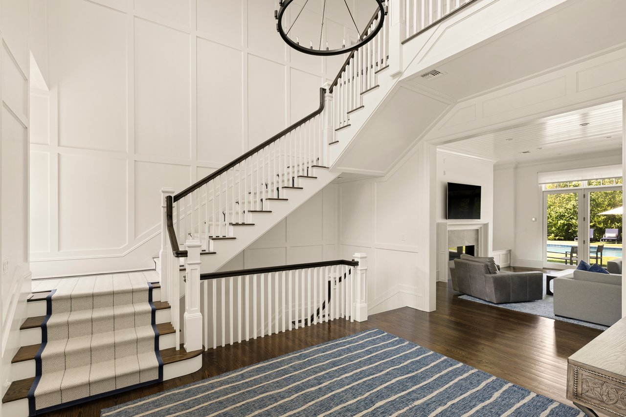 Bridgehampton South Turnkey 