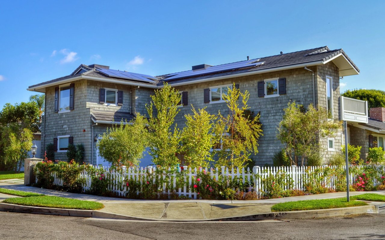 Sherman Oaks