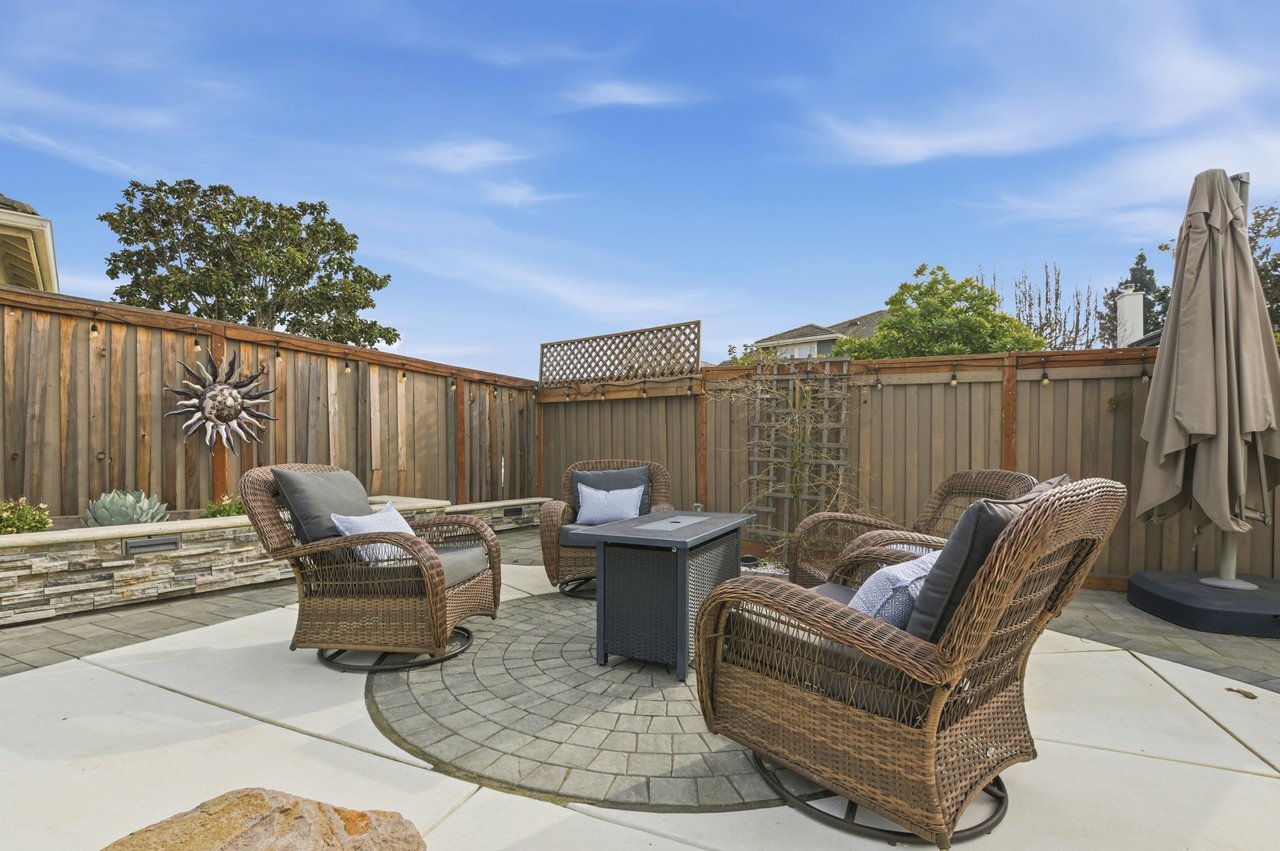 670 Hubbs Court, Benicia 