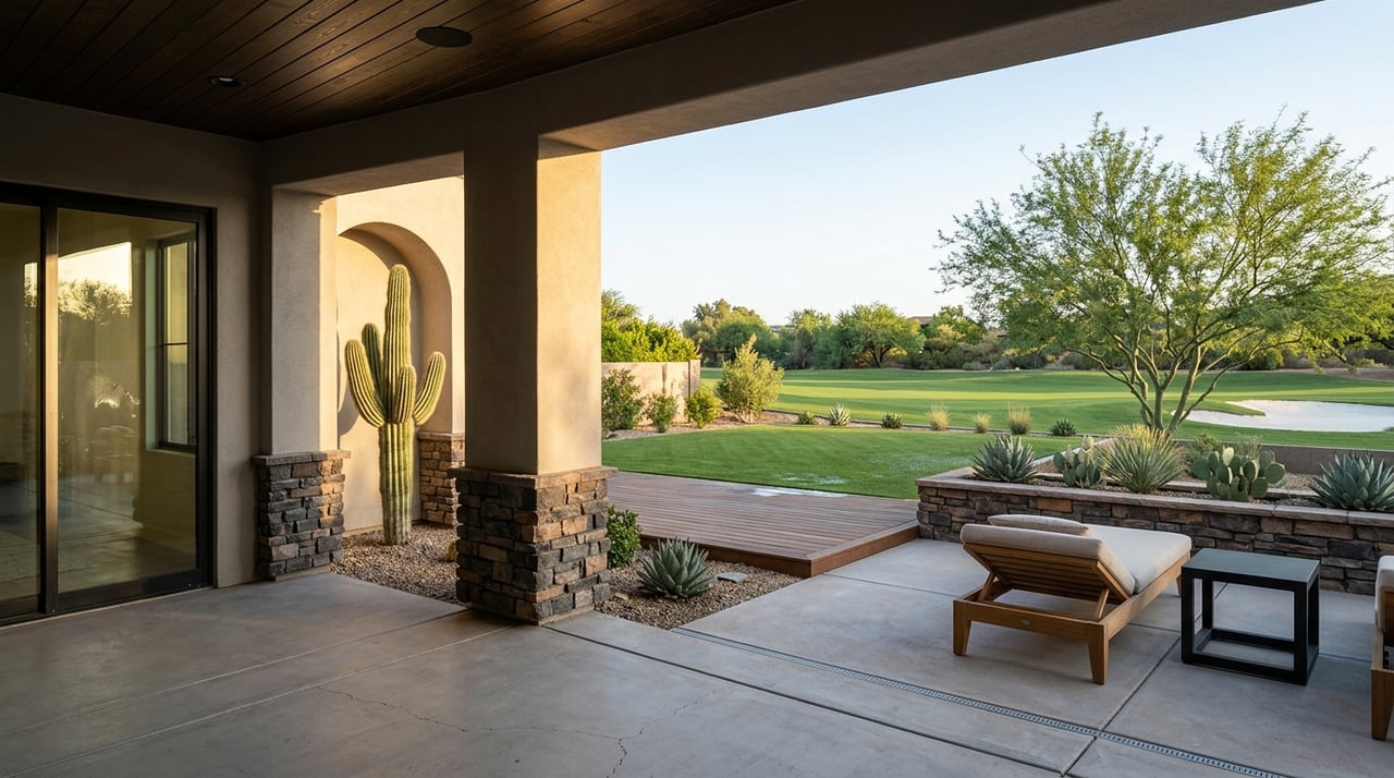 Scottsdale Golf Communities: What Buyers Should Know cover