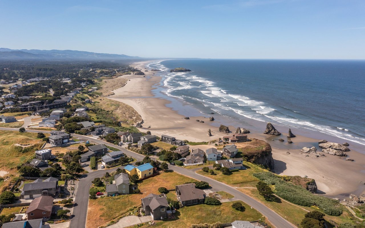 Pacific Terrace