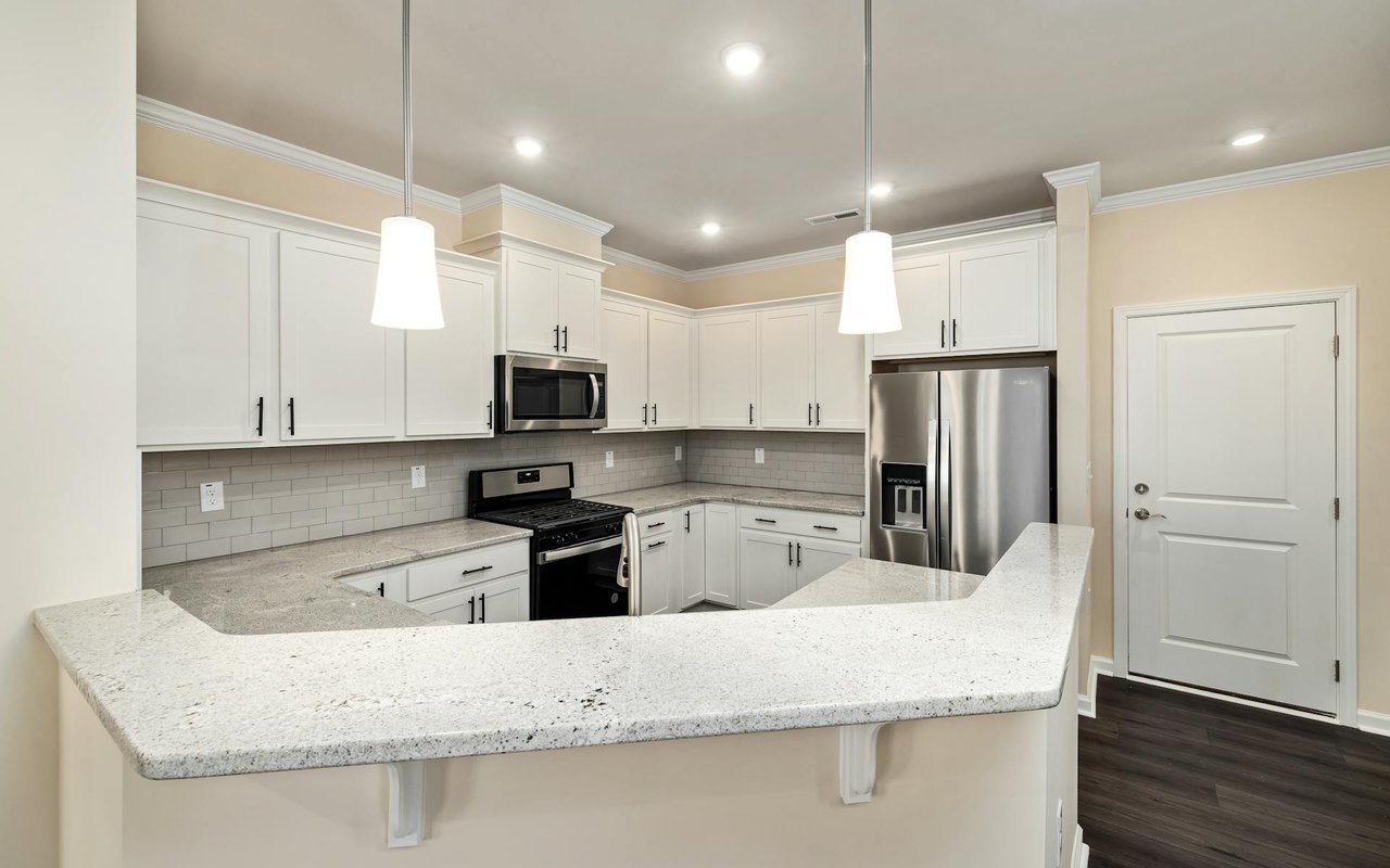 Make Homeownership Your New Year Resolution