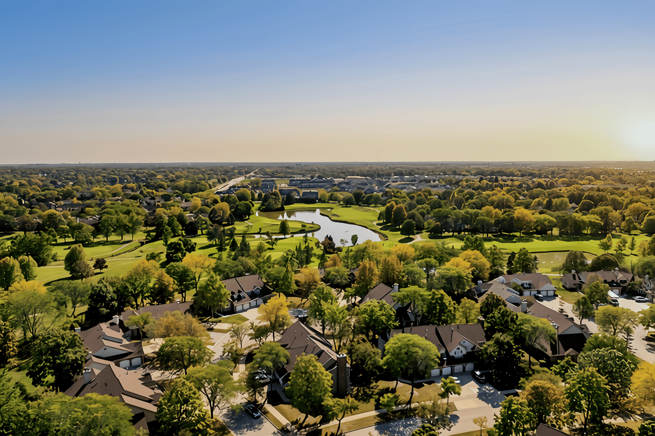 Buffalo Grove
