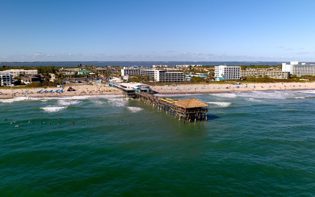 Cocoa Beach