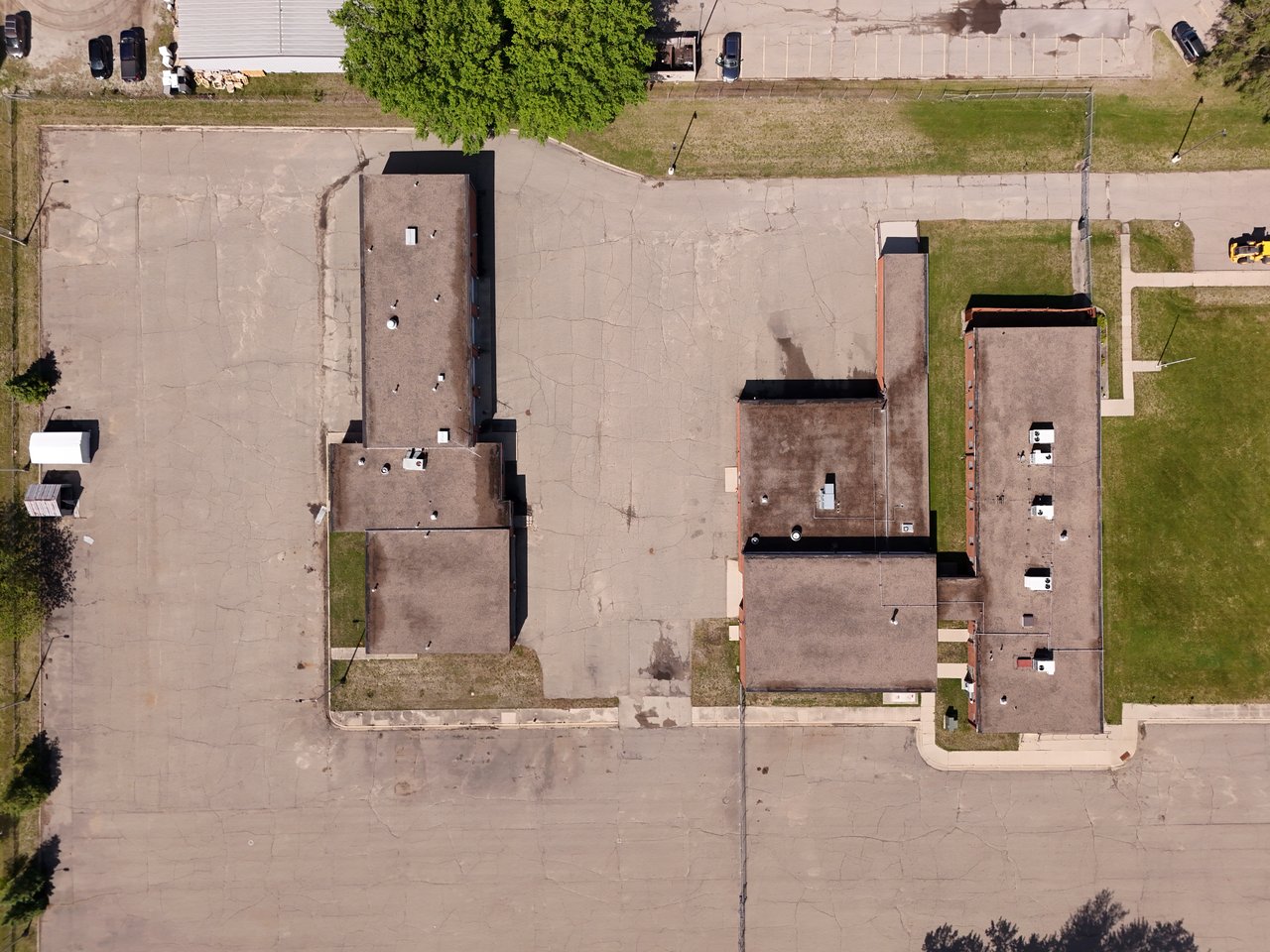 A Former Faribault Jail Is Becoming “Jailhouse Rock” Retail Center
