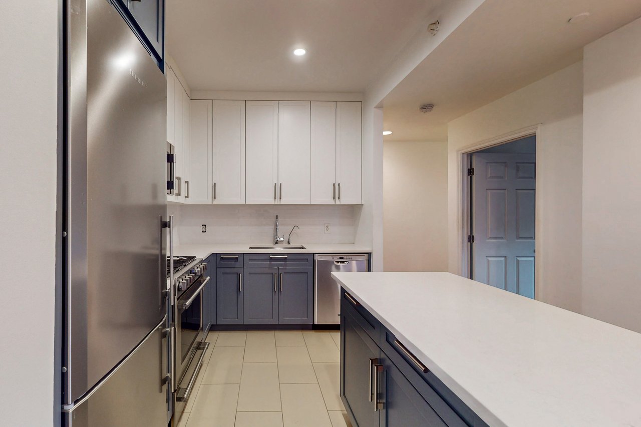 163 St Nicholas Avenue 6A