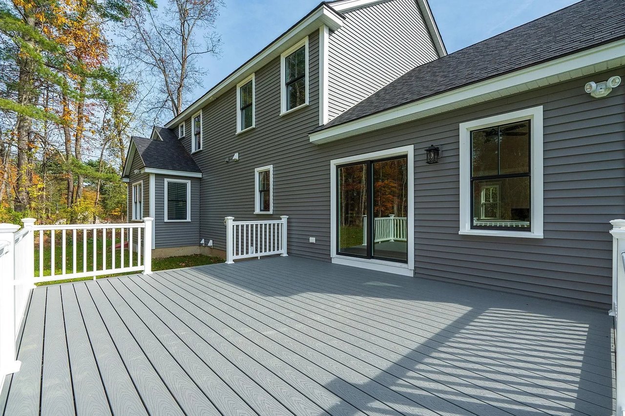 139 North Rd